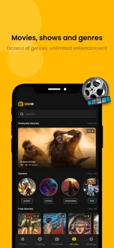 sonyliv-application download Movies and shows