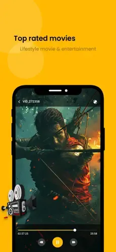 sonyliv-application download Top Rated Movies
