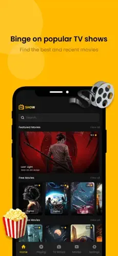 sonyliv-application download tv show
